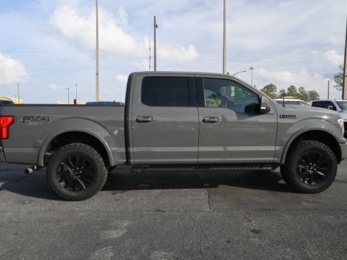 Used 2020 Ford F150 Lariat image 12