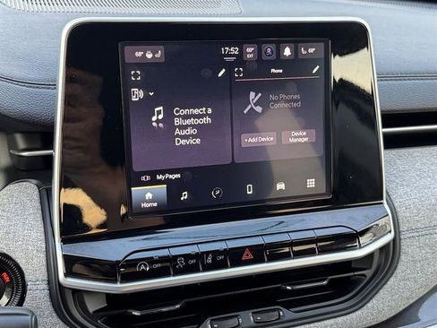 Used 2022 Jeep Compass Latitude w/ Convenience Group image 23