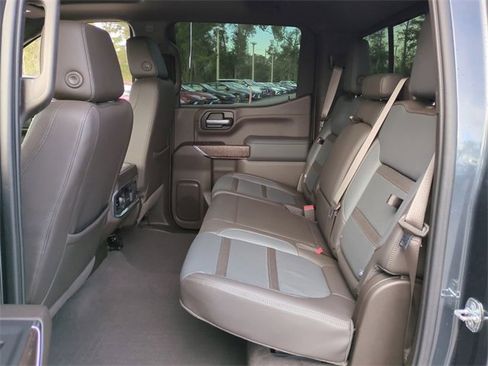 Used 2021 GMC Sierra 1500 Denali w/ Denali Ultimate Package image 14