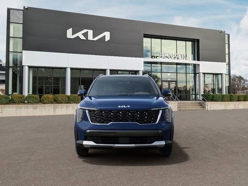 New 2026 Kia Sorento S FWD image 3