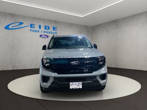 New 2026 Ford Expedition Max Active AWD/4WD image 3