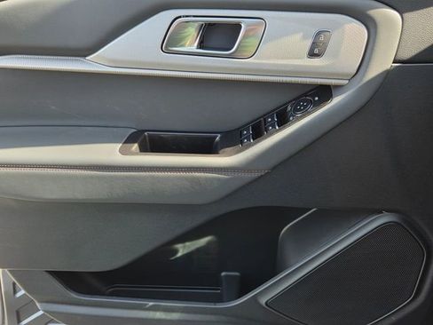 New 2026 Ford Explorer Active image 56