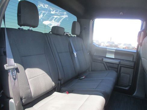 Used 2016 Ford F150 XLT w/ Equipment Group 301A Mid AWD/4WD image 23