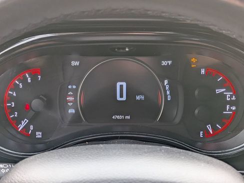 Used 2023 Dodge Durango GT image 16