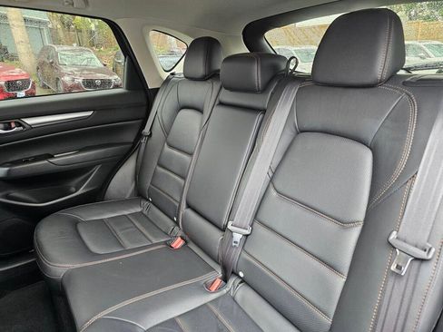 Certified 2021 MAZDA CX-5 Touring w/ Touring Preferred SV Package image 19