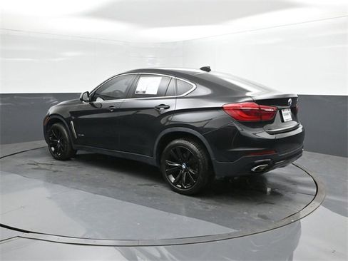 Used 2019 BMW X6 xDrive35i w/ Premium Package image 17