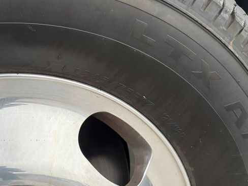 Used 2025 Ford F350 Lariat w/ Lariat Ultimate Package image 11