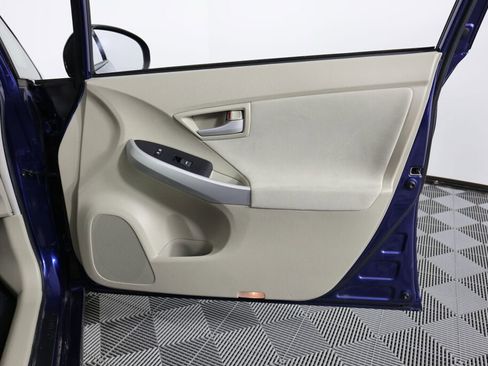 Used 2010 Toyota Prius Two image 25