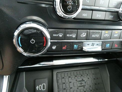 New 2026 Ford F150 Raptor AWD/4WD image 24