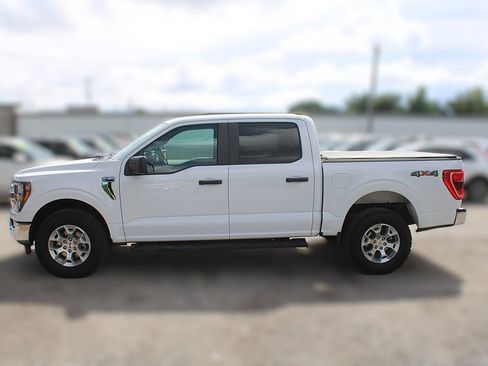 Used 2023 Ford F150 XLT AWD/4WD image 15