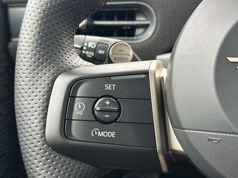 New 2026 MINI Cooper S image 22