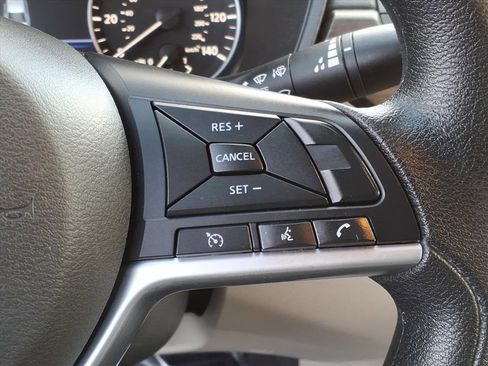 Certified 2023 Nissan Altima 2.5 SV image 22