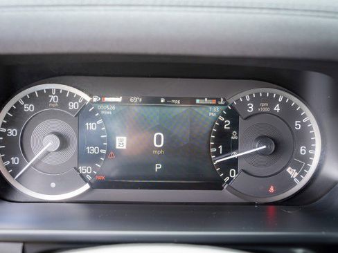 Used 2023 Land Rover Defender 110 S image 23