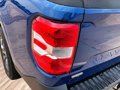 Used 2024 Ford Maverick XLT w/ XLT Luxury Package FWD image 30