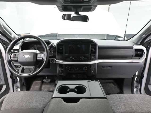 Used 2022 Ford F150 XLT AWD/4WD image 18