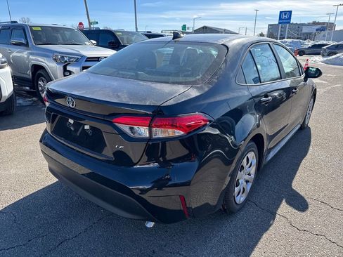 New 2026 Toyota Corolla LE image 7