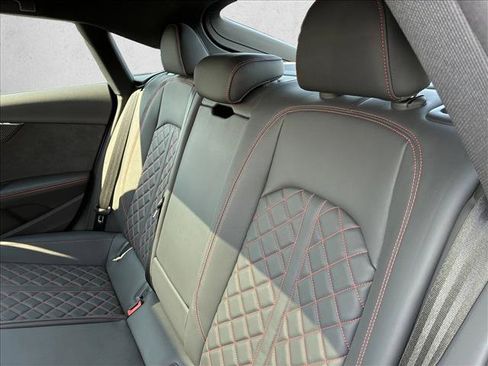 Certified 2023 Audi S5 Prestige w/ Prestige Package AWD/4WD image 14