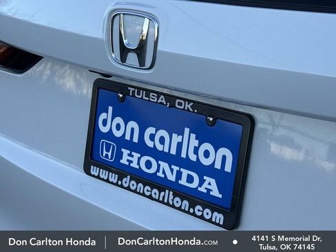 New 2026 Honda CR-V Sport-L image 8
