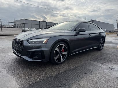 Used 2022 Audi A5 2.0T Premium Plus w/ Premium Plus