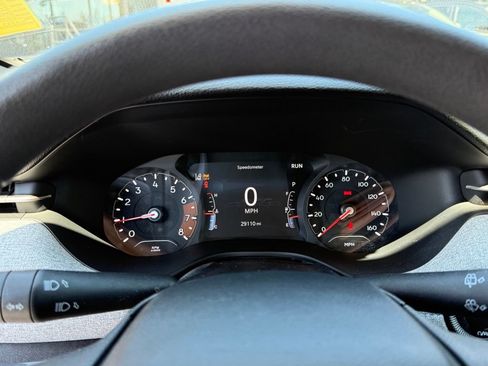 Used 2023 Jeep Compass Sport AWD/4WD image 21