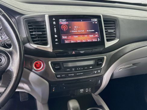 Used 2019 Honda Ridgeline RTL-T image 18