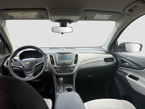 Used 2018 Chevrolet Equinox LS FWD image 23