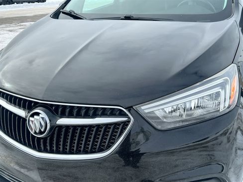 Used 2018 Buick Encore Preferred image 11