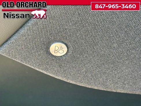 Used 2022 Ford Mustang Mach-E Premium image 10