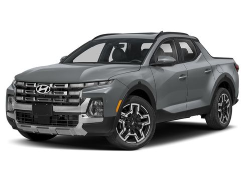 New 2026 Hyundai Santa Cruz Limited AWD/4WD image 26
