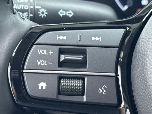New 2027 Honda HR-V EX-L image 18