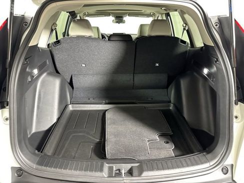 Used 2026 Honda CR-V EX image 35