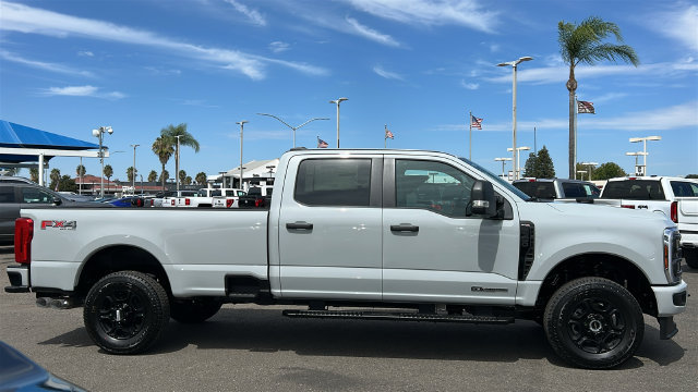 New 2026 Ford F350 XL w/ STX Appearance Package AWD/4WD image 2