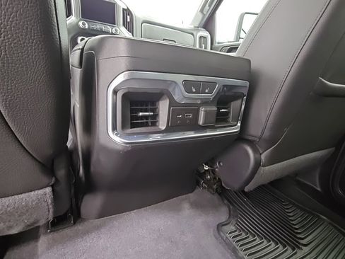 Used 2020 GMC Sierra 2500 Denali w/ Denali Ultimate Package image 37