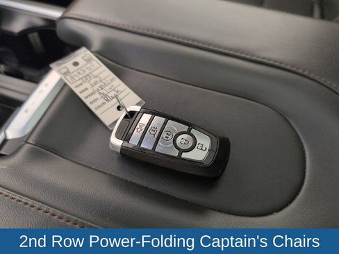 Used 2025 Ford Expedition Active RWD image 44