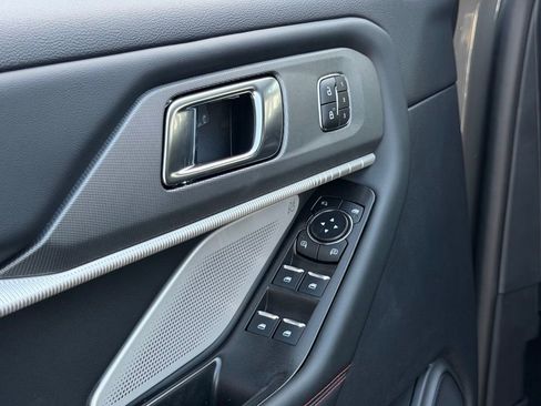 New 2026 Ford Explorer ST w/ Sun And Sound Package image 11