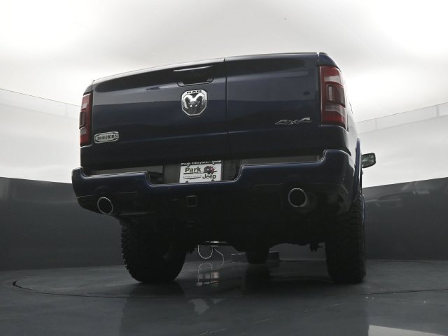 Used 2023 RAM 1500 Limited AWD/4WD image 23
