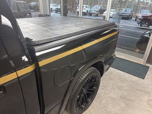 New 2026 RAM 1500 Big Horn image 17