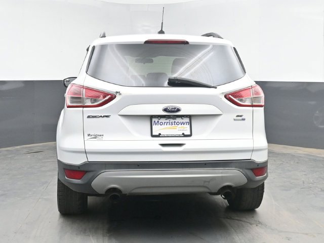 Used 2014 Ford Escape SE w/ Equipment Group 201A AWD/4WD image 13