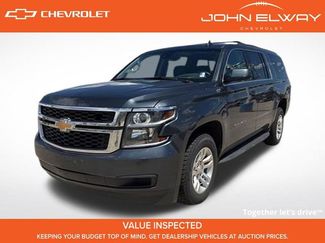 Used 2020 Chevrolet Suburban LT AWD/4WD 360° Tour
