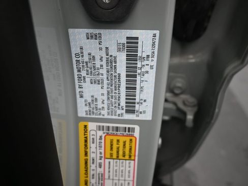 Used 2023 Ford Bronco Sport Outer Banks w/ Tech Package AWD/4WD image 18