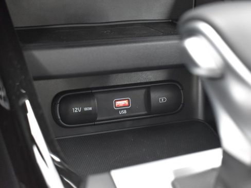 Used 2024 Kia Forte GT-Line w/ GT-Line Premium Package image 23