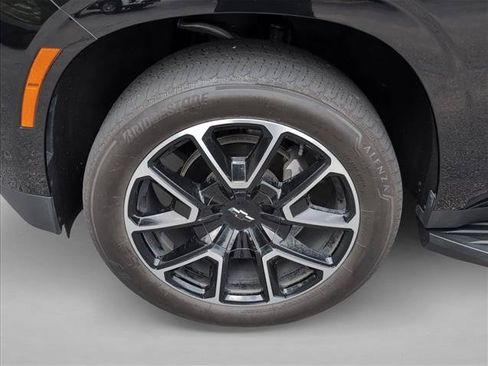 Used 2025 Chevrolet Tahoe RST w/ Comfort Package RWD image 25