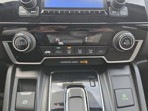 Used 2019 Honda CR-V LX image 20