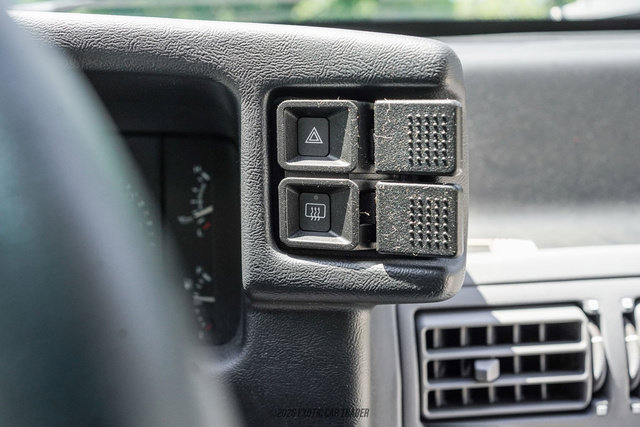 Used 1993 Ford Mustang Cobra RWD image 44