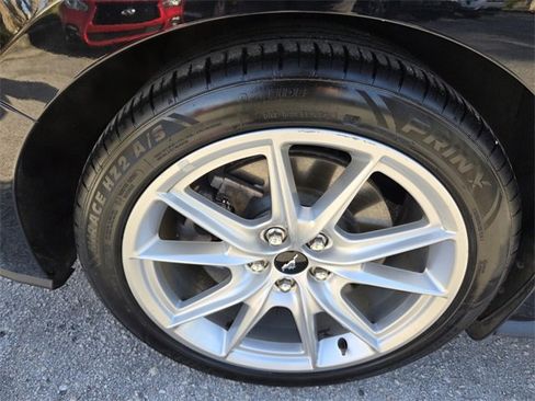 Used 2024 Ford Mustang GT Premium image 19