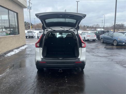 Used 2023 Honda CR-V EX-L image 11