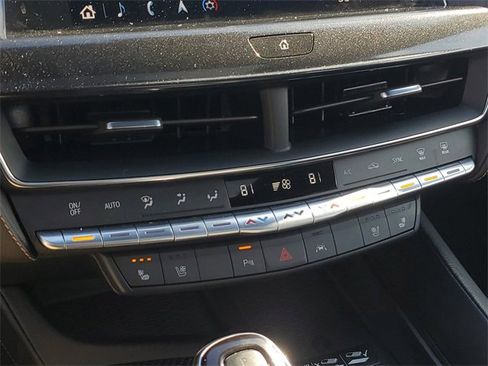 Certified 2024 Cadillac CT5 Sport image 16