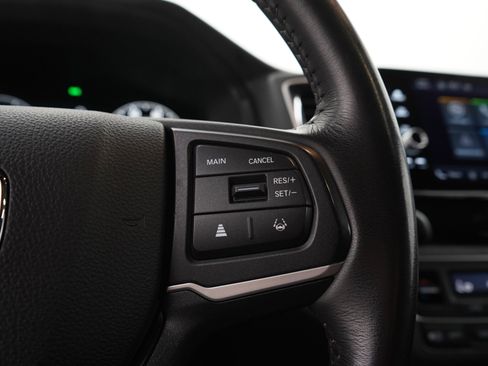 Used 2025 Honda Ridgeline RTL image 29