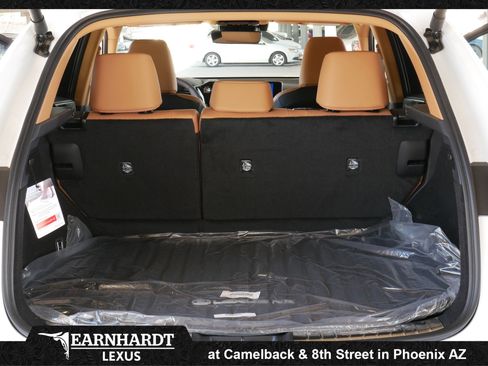 New 2026 Lexus NX 350 AWD w/ Premium Package image 13
