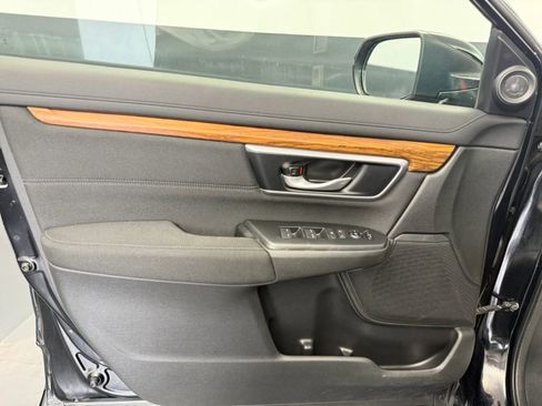 Used 2021 Honda CR-V EX image 13